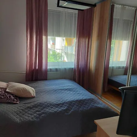 Homestay szállás Pokoje Polnoc
