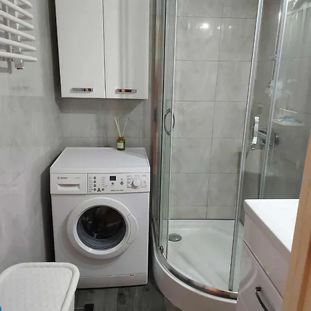 Homestay szállás Pokoje Polnoc Gdynia