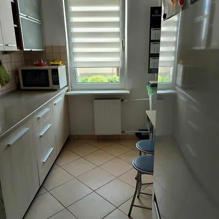 Pokoje Polnoc Homestay szállás *