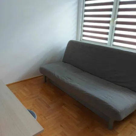 Homestay szállás Pokoje Polnoc
