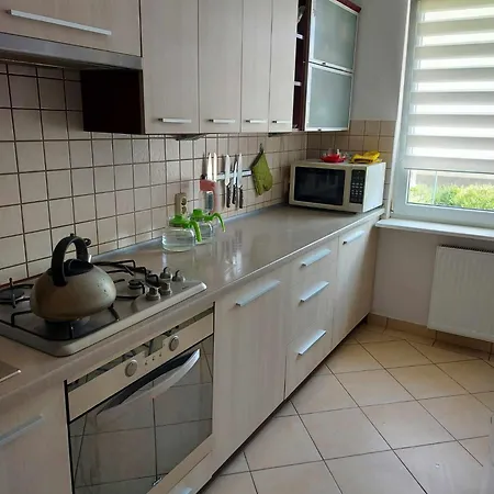 Homestay szállás Pokoje Polnoc *